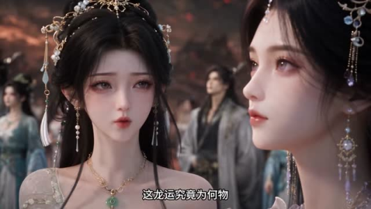 九恶妃每日一问，陛下驾崩了吗？第七季（上）（1-200集）热门短剧分享