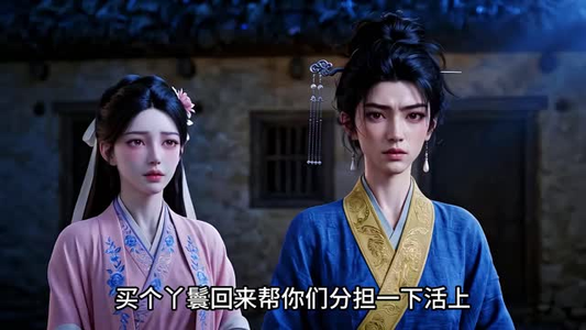 让你当兵你竟然娶女帝啊(120集) 让你当兵你竟然娶女帝啊(120集)短剧后续更精彩