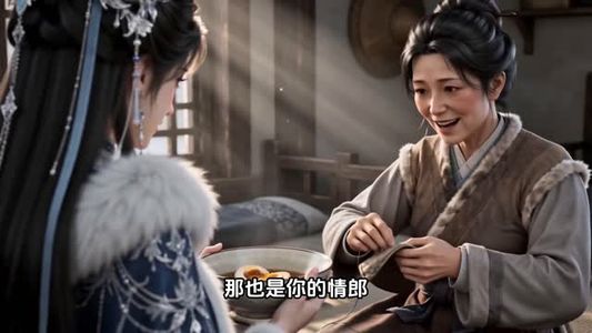 不妙:被恋爱脑反派缠上了!(下)(411-607集) 不妙:被恋爱脑反派缠上了!(下)(411-607集)热播短剧全集看