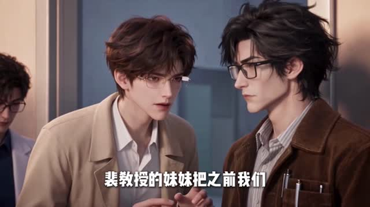 萌宝三岁多,全家在末世卷成大佬(下)(227-323集) 萌宝三岁多,全家在末世卷成大佬(下)(227-323集)上热门短剧