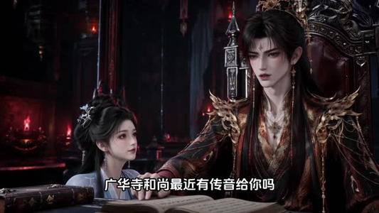 不妙:被恋爱脑反派缠上了!(中)(201-410集) 不妙:被恋爱脑反派缠上了!(中)(201-410集)贝贝短剧分享