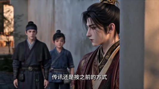 春色韫韫傻妃嫁疯王(108集) 春色韫韫傻妃嫁疯王(108集)经典回顾免费看