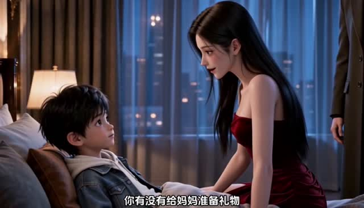 反派亲妈:反派漂亮亲妈十斤反骨第二季(下)(201-334集) 反派亲妈:反派漂亮亲妈十斤反骨第二季(下)(201-334集)免费短剧合集