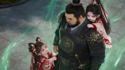 惜月之甜妹修仙专治气运子(100集) 惜月之甜妹修仙专治气运子(100集)最新短剧推荐