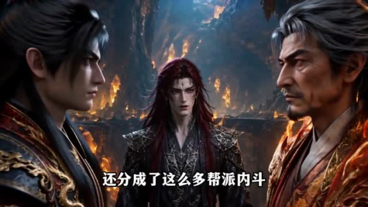 谁说没灵根不能修仙的?之无灵证道第36季(94集) 谁说没灵根不能修仙的?之无灵证道第36季(94集)这短剧太好看了