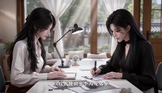 美甲上的战争(48集) 美甲上的战争(48集)免费短剧资源