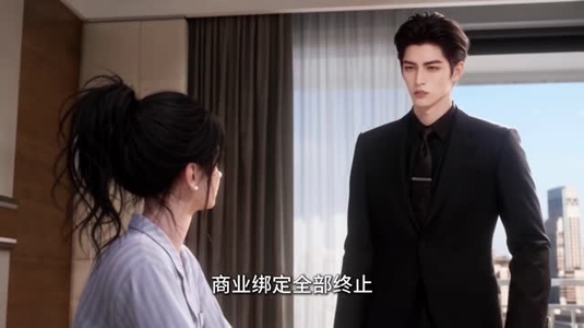 真千金告辞了,全家悔疯了(35集) 真千金告辞了,全家悔疯了(35集)精彩短剧上线