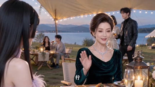 美颜系统开挂,大佬全跪下2(192集) 美颜系统开挂,大佬全跪下2(192集)最火的短剧