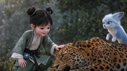小师妹仙界捡漏(168集) 小师妹仙界捡漏(168集)免费看短剧全集