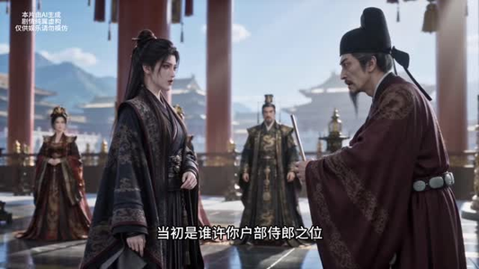 东宫哑妃专治伶牙太子(85集) 东宫哑妃专治伶牙太子(85集)短剧看全集