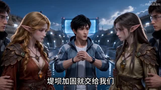 国降异界第四季(200集) 国降异界第四季(200集)精彩短剧后续