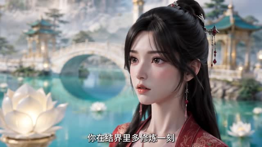 最后一个剑仙第三季(110集) 最后一个剑仙第三季(110集)热门短剧来袭