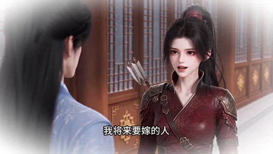 穿成恶毒女配,本公主不按剧本来第三季(110集) 穿成恶毒女配,本公主不按剧本来第三季(110集)好看的短剧电影