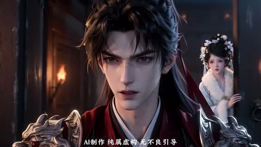 病弱公主不好惹:枝上蘅第二季(171集) 病弱公主不好惹:枝上蘅第二季(171集)短剧推荐来了