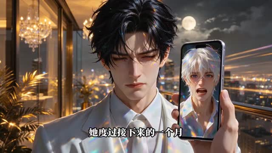 婚潮无眠之夜,她不装了(120集) 婚潮无眠之夜,她不装了(120集)每天短剧分享