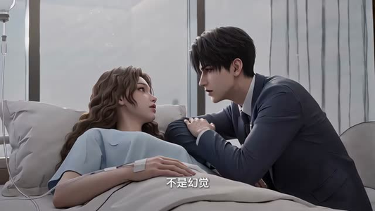 千金觉醒靠弹幕逆袭(59集) 千金觉醒靠弹幕逆袭(59集)短剧介绍