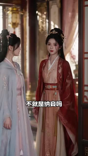弃妃面具一戴,王爷追悔莫及(24集) 弃妃面具一戴,王爷追悔莫及(24集)高清画质免费看