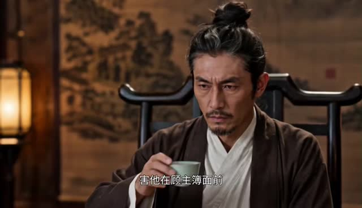 穿成县衙小吏,家有儿女等我来养第二季(163集) 穿成县衙小吏,家有儿女等我来养第二季(163集)红果免费看短剧