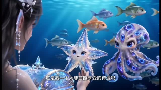 求生副本：美人她一心苟命第一季（56集）女频短剧推荐