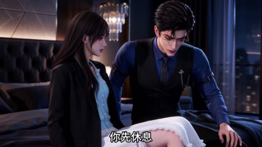 江心如许第二季(110集) 江心如许第二季(110集)精彩短剧抢先看