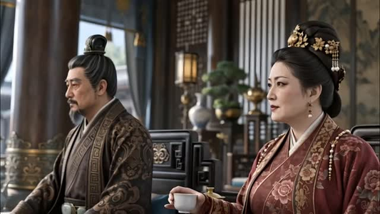念念春潮:承影入怀(247集) 念念春潮:承影入怀(247集)热门短剧推广