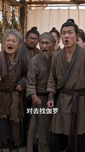 红妆祭刃,风华重生第四季(126集) 红妆祭刃,风华重生第四季(126集)短剧全集免费看