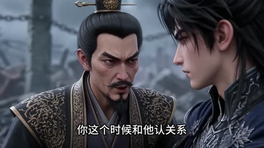 力拔山兮,我在大隋拔山抗鼎第二季(下)(188-384集) 力拔山兮,我在大隋拔山抗鼎第二季(下)(188-384集)精彩的网络短剧