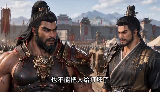 镇国驸马爷3D版第十季(2)(301-600集) 镇国驸马爷3D版第十季(2)(301-600集)热门火爆短剧