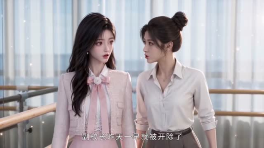 婚潮无眠:恶毒女配学乖后(86集) 婚潮无眠:恶毒女配学乖后(86集)短剧热门合集