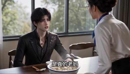 有趣赎罪之孤灯遇暖(181集) 有趣赎罪之孤灯遇暖(181集)看精彩短剧