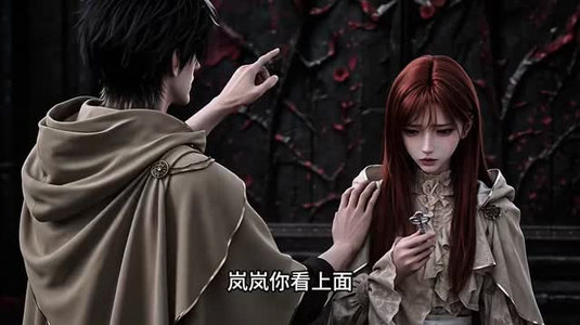 主神临渊录第三季(164集) 主神临渊录第三季(164集)热门短剧抢先看