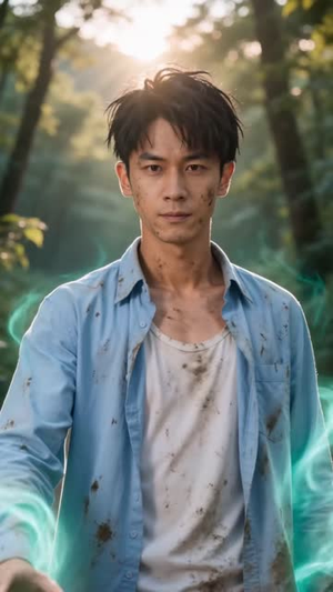 猪圈显神威（84 集）一个短剧看全集