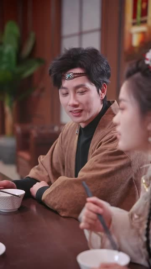求求你们，别再喊我高人了（105 集）原创精彩短剧