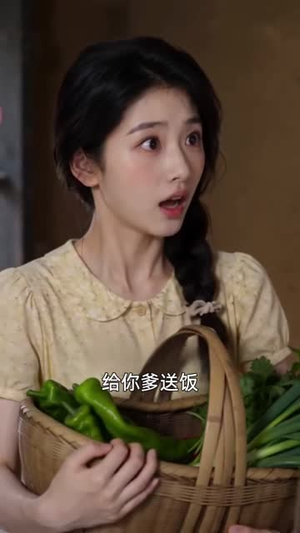 穿到七零，我成了全家心尖宠（120集）高清画质免费看