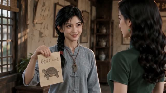 八零硬核红娘推销全部亲戚（62集）最新热剧免费看