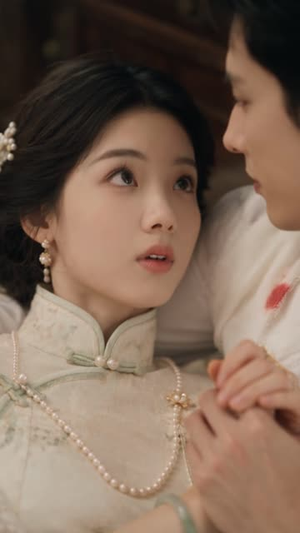 招惹督军，他高调求娶我为妻（68集）在线看完整版