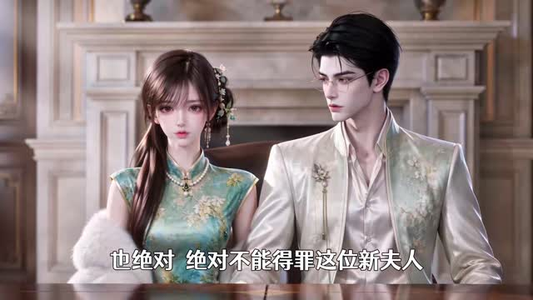 楚木交枝心动入怀第三季（221集）独家资源免费看