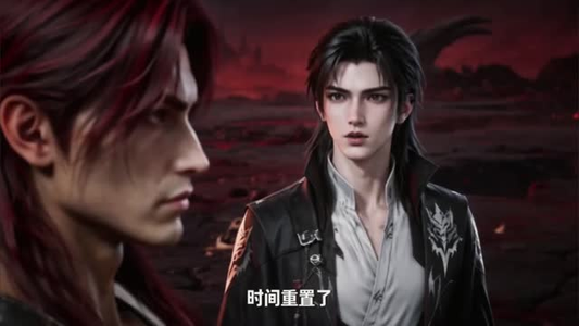 公会恶鬼之牙第二季（110集）在线观看全集