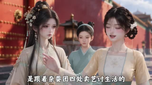 皇上又被剧透了(200集) 皇上又被剧透了(200集)精彩不断免费看