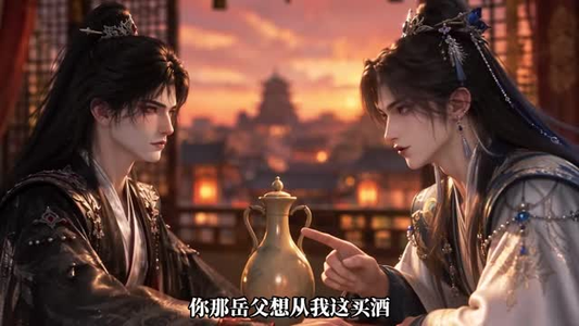 抢个新娘来当后娘第三季(153集) 抢个新娘来当后娘第三季(153集)看短剧放松一下