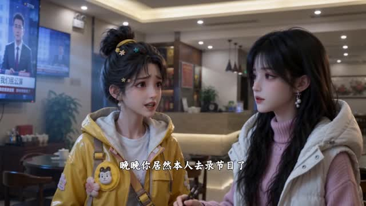 半夏伤心第一季（68集）最新短剧抢先看