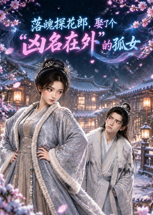 落魄探花郎,娶了个“凶名在外”的孤女 (49集) 落魄探花郎,娶了个“凶名在外”的孤女 (49集)短剧免费看