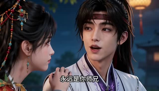 撩仙,小师妹逼疯所有大反派第二季(96集) 撩仙,小师妹逼疯所有大反派第二季(96集)精彩短剧片段