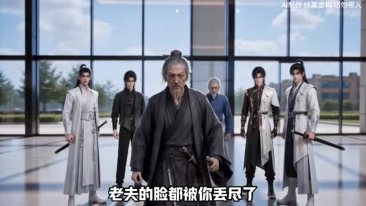 入职749局我一个邪修考编怎么了(193集) 入职749局我一个邪修考编怎么了(193集)短剧热门合集