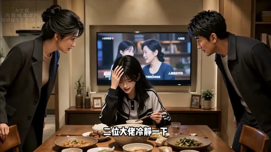 灯火宴银河:好好回家(203集) 灯火宴银河:好好回家(203集)免费全集短剧
