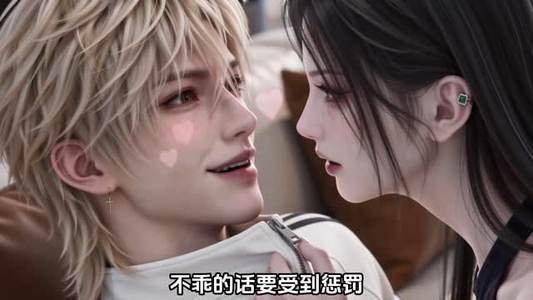 他装痴，她听心（138集）免费短剧完整版