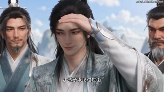 全员炮灰,灵龟师妹一剑祭长生完结篇(110集) 全员炮灰,灵龟师妹一剑祭长生完结篇(110集)一起追短剧吧