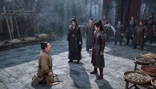 游戏入侵:全职高手第七季(125集) 游戏入侵:全职高手第七季(125集)免费全集短剧