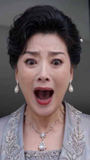 弹幕剧透:死对头暗恋我十年(127集) 弹幕剧透:死对头暗恋我十年(127集)男频短剧推荐