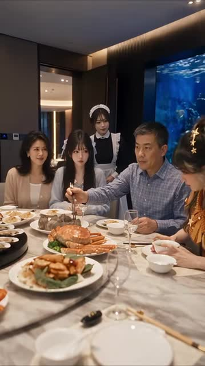 盛先生度淼入年(下)(201-409集) 盛先生度淼入年(下)(201-409集)大结局完美收官